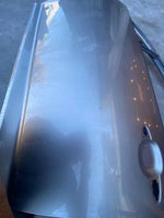 2011 - 2016 KIA OPTIMA Front Door Shell Paint Code IM Left Driver Side LH G