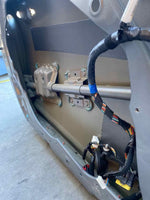 2011 - 2016 KIA OPTIMA Front Door Shell Paint Code IM Left Driver Side LH G