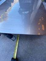 2012 - 2015 KIA OPTIMA Front Door Shell Paint Code IM Right Passenger Side G
