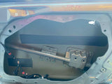 2012 - 2015 KIA OPTIMA Front Door Shell Paint Code IM Right Passenger Side G