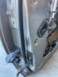 2012 - 2015 KIA OPTIMA Front Door Shell Paint Code IM Right Passenger Side G