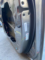 2012 - 2015 KIA OPTIMA Front Door Shell Paint Code IM Right Passenger Side G
