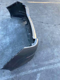 2014 - 2015 KIA OPTIMA Rear Bumper Cover Paint Code IM Sedan G