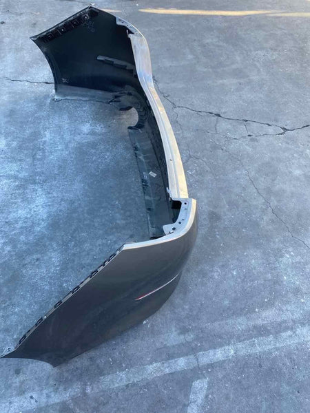 2014 - 2015 KIA OPTIMA Rear Bumper Cover Paint Code IM Sedan G