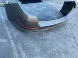 2014 - 2015 KIA OPTIMA Rear Bumper Cover Paint Code IM Sedan G
