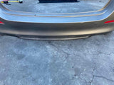 2014 - 2015 KIA OPTIMA Rear Bumper Cover Paint Code IM Sedan G