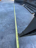 2014 - 2015 KIA OPTIMA Rear Bumper Cover Paint Code IM Sedan G