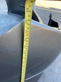 2014 - 2015 KIA OPTIMA Rear Bumper Cover Paint Code IM Sedan G
