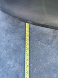 2014 - 2015 KIA OPTIMA Rear Bumper Cover Paint Code IM Sedan G