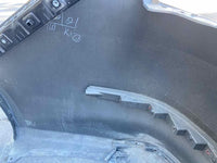 2014 - 2015 KIA OPTIMA Rear Bumper Cover Paint Code IM Sedan G