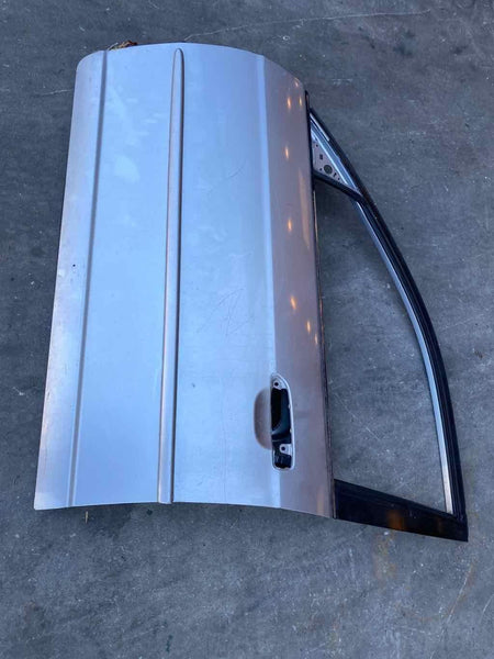2001 - 2005 HONDA CIVIC EX Sedan Front Door Shell Left Driver Side LH T