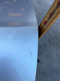 2001 - 2005 HONDA CIVIC EX Sedan Front Door Shell Left Driver Side LH T