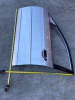 2001 - 2005 HONDA CIVIC EX Sedan Front Door Shell Left Driver Side LH T