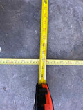 2001 - 2005 HONDA CIVIC EX Sedan Front Door Shell Left Driver Side LH T