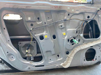 2001 - 2005 HONDA CIVIC EX Sedan Front Door Shell Left Driver Side LH T