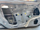 2001 - 2005 HONDA CIVIC EX Sedan Front Door Shell Left Driver Side LH T