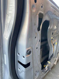 2001 - 2005 HONDA CIVIC EX Sedan Front Door Shell Left Driver Side LH T