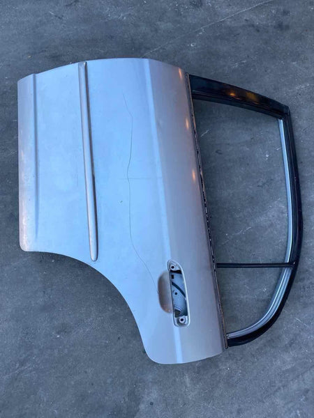 2001 - 2005 HONDA CIVIC EX Sedan Rear Back Door Shell Left Driver Side LH T