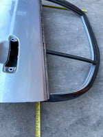 2001 - 2005 HONDA CIVIC EX Sedan Rear Back Door Shell Left Driver Side LH T