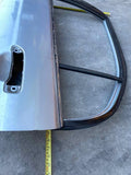 2001 - 2005 HONDA CIVIC EX Sedan Rear Back Door Shell Left Driver Side LH T