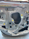 2001 - 2005 HONDA CIVIC EX Sedan Rear Back Door Shell Left Driver Side LH T