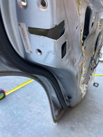 2001 - 2005 HONDA CIVIC EX Sedan Rear Back Door Shell Left Driver Side LH T