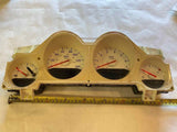 2006 DODGE MAGNUM Speedometer Instrumental Cluster 216K Miles A/T G