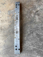 2006 DODGE MAGNUM Rear Back Bumper Reinforcement Impact Face Bar 3.5L G