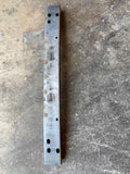 2006 DODGE MAGNUM Rear Back Bumper Reinforcement Impact Face Bar 3.5L G