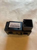 2006 DODGE MAGNUM Rear Back Power Window Switch Right Passenger Side RH G