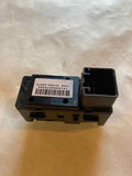 2006 DODGE MAGNUM Rear Back Power Window Switch Right Passenger Side RH G