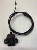 2006 DODGE MAGNUM Hood Bonnet Release Cable with Handle Lever Interior G