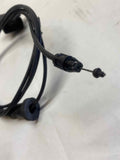 2006 DODGE MAGNUM Hood Bonnet Release Cable with Handle Lever Interior G
