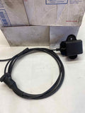 2006 DODGE MAGNUM Hood Bonnet Release Cable with Handle Lever Interior G