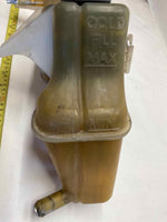 2006 - 2008 DODGE MAGNUM Coolant Recovery Reservoir Bottle Overflow Tank 3.5L G