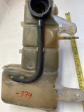 2006 - 2008 DODGE MAGNUM Coolant Recovery Reservoir Bottle Overflow Tank 3.5L G