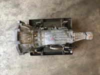 1989 - 1991 TOYOTA 4RUNNER 4x2 6 Cylinder AT Transmission Assembly 168K Miles M