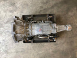 1989 - 1991 TOYOTA 4RUNNER 4x2 6 Cylinder AT Transmission Assembly 168K Miles M