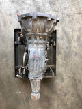 1989 - 1991 TOYOTA 4RUNNER 4x2 6 Cylinder AT Transmission Assembly 168K Miles M
