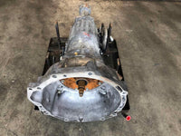 1989 - 1991 TOYOTA 4RUNNER 4x2 6 Cylinder AT Transmission Assembly 168K Miles M