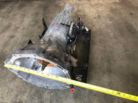 1989 - 1991 TOYOTA 4RUNNER 4x2 6 Cylinder AT Transmission Assembly 168K Miles M