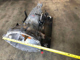 1989 - 1991 TOYOTA 4RUNNER 4x2 6 Cylinder AT Transmission Assembly 168K Miles M