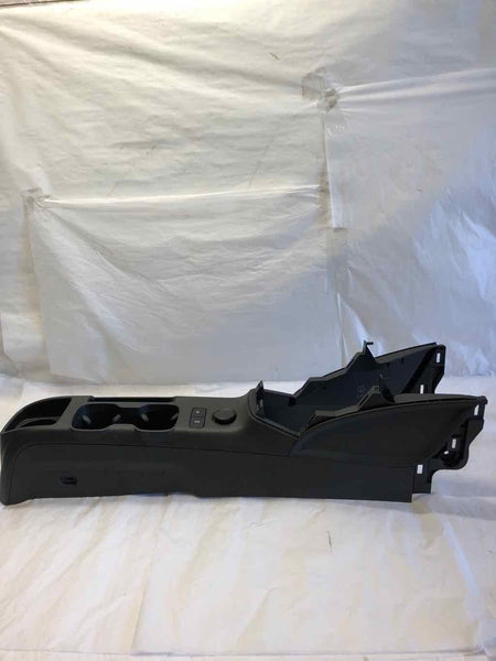 2012 - 2014 CHEVY SONIC Front Center Console Floor With Cup Holder 95164579 OEM