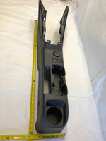 2012 - 2014 CHEVY SONIC Front Center Console Floor With Cup Holder 95164579 OEM