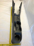 2012 - 2014 CHEVY SONIC Front Center Console Floor With Cup Holder 95164579 OEM