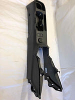 2012 - 2014 CHEVY SONIC Front Center Console Floor With Cup Holder 95164579 OEM
