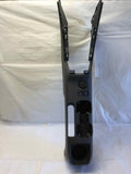2012 - 2014 CHEVY SONIC Front Center Console Floor With Cup Holder 95164579 OEM