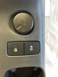 2012 - 2014 CHEVY SONIC Front Center Console Floor With Cup Holder 95164579 OEM