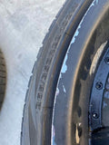 2006 DODGE CHARGER Wheel and Tire Set Lionhart 4 Pieces 265/35ZR22 M