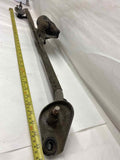 2005 - 2008 DODGE MAGNUM Windshield Wiper Transmission Linkage 3.5L G